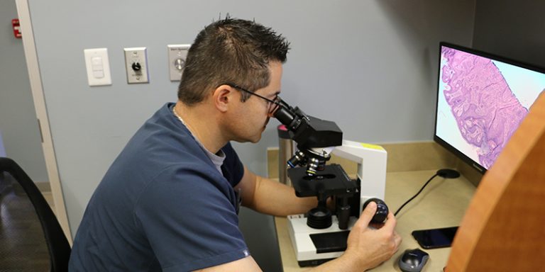 Mohs Micrographic Surgery Skin Cancer And Reconstructive Surgery Center