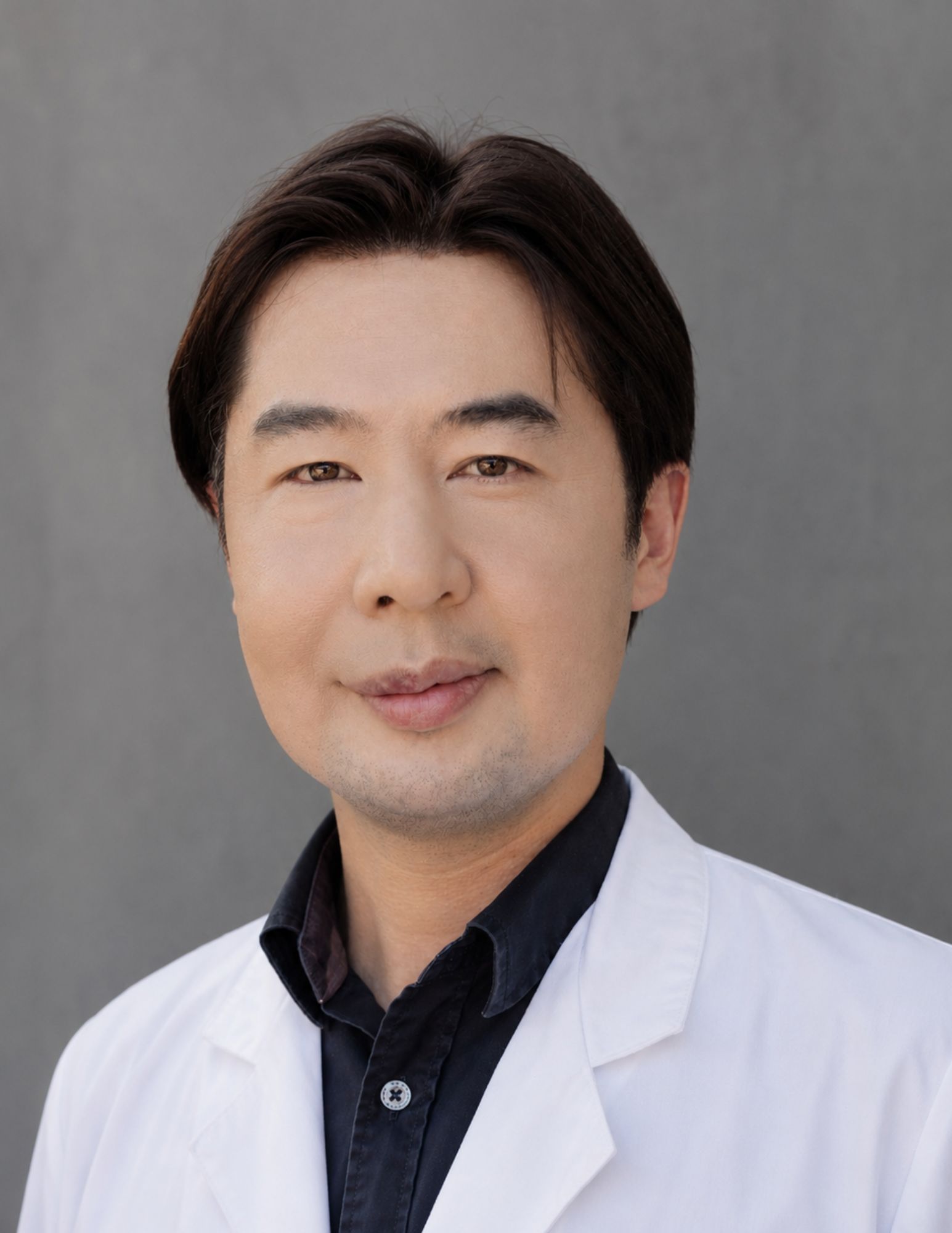 Jason Stevens, MD