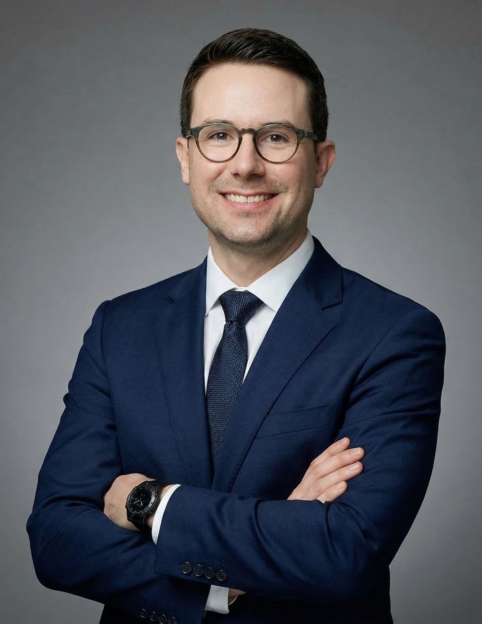Merrick Brodsky, MD, FACMS